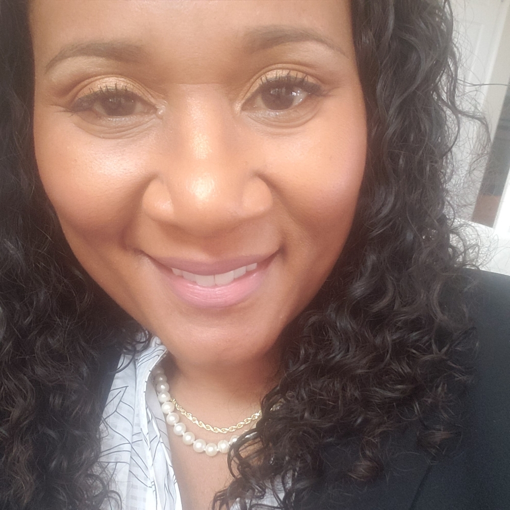 Meet your Posher, Chantel